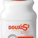 Douxo S3 Pyo Shampoo, Contains 3% Chlorhexidine & 0.5% Ophytrium, Antiseptic & Hydrating, For Bacterial or Yeast Skin Infections, For Dogs and Cats, 6.7 fl. oz. (200mL)