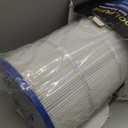 POOLPURE PA150S Pool Filter Replaces Hayward CX150XRE, Hayward SwimClear C150S, PA150S, Ultral-D4, 150 sq.ft Filter Cartridge 1 PACK