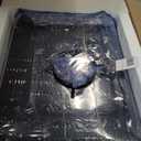 30 Inch Gas Cooktop, Built-in 5 Burners Stainless Steel Gas Stovetop LPG/NG Convertible Gas Stove Dual Fuel Gas Hob with Thermocouple Protection DM527-SA02B