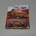Mattel Cars 3 Grem Diecast Vehicle, 1:55 Scale
