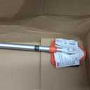 OXO Good Grips Extendable Shower, Tub and Tile Scrubber - 42 inches