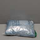 Utopia Bedding Fleece Blanket Throw Size Washed Blue 300GSM Luxury Anti-Static Fuzzy Soft Microfiber Blanket for Couch, Sofa and Bed (50x60 Inch)