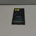 Magnetic Privacy Case for Samsung Galaxy S25 Ultra, Military Grade Protection, Fit for MagSafe, Anti Peep Privacy Screen Protector Soft Edge Full Camera Lens Protected Shockproof Anti Spy Phone Case (Purple)