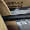 A-Premium A/C Suction Hose Assembly Compatible with Audi A4 2003-2005, A4 Quattro 2003-2006, 3.0L, Compressor to Evap