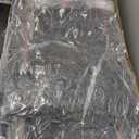 Treadmill with Incline 3-in-1 Portable Treadmills for Home Small, Incline Walking Pad Treadmill with Handle Bar, Walking Pad Foldable with 3.0HP Quiet Brushless, LED Dispay, 300LBS Capacity Black