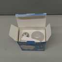 Torkase 13W Dusk to Dawn Light Bulbs- No Timer Required, 1100lm(100W Equivalent), 6000K Daylight, E26 A19 Automatic Sensor LED Bulbs, Built-in Photocell Detector for Boundary,Garage,Patio, 2-Pack