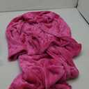 Boys Girls Robe Soft Fleece Hooded Bathrobe for Kids ,Size S/M