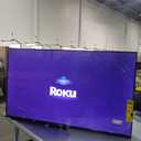 Roku Smart TV 43-Inch Select Series, 4K HDR TV Roku TV with Roku Remote Flat Screen LED Television with Wi-Fi for Streaming Live Local News, Sports, Family Entertainment