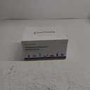 Postpartum Essentials Recovery Kit: Labor Delivery Post Partum 7 Pack Recovery Mom Care Set - Upside Down Peri Bottle | XL Disposable Underwear | Soothing Pads | Perineal Healing Foam | Canvas Bag