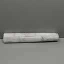 NuWallpaper NU2218 Loft Brick Peel Stick Wallpaper, White & Off-White