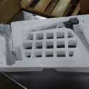 LG 45GR65DC-B Ultragear Curved Gaming Monitor 45-Inch 32:9 QHD 200Hz 1ms UltraWide Display AMD FreeSync Premium Pro VESA DisplayHDR 600 HDMI 2.1 x2 DP UBS x3 Tilt/Height/Swivel Stand - Black