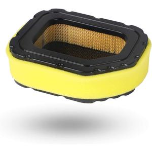HOODELL 32 083 03-S Air Filter for Kohler Courage Engine SV710 SV715 SV720 SV730 SV735 SV740 Cub Cadet Lawn Mower, Replace 32 083 03 KH-32-883-03-S1 Air Filter