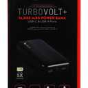 HELIX Turbo volt+ 5000 mAg Pover Bank