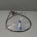 fascinatte 587326601 583451701 429638 Lawn Mower Engine Zone Control Cable for Craftsman Husqvarna