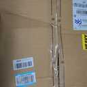 2 boxes of the protein shakes Exp 11/15/2026, 1 bag of bowls, 1 bag of plates, a bag of cough drops and vitamins Exp 05/2027