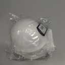 Maidenform Womens Live In Luxe Full Coverage Strapless Multiway Dm9472 Bras, White, 34C US