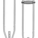 Drive Medical Crutches, 1 Count