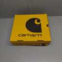 Carhartt Men's Force 4-inch Romeo Nano Comp Toe Black Size 7