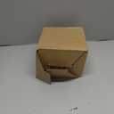 6 Pcs Large Christmas Cookie Cutters 8" Holiday Metal Cookie Cutter Stainless Steel Christmas Baking Molds, Elk, Xmas Tree, Stocking, Santa Face, Mitten, Bell