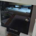 QIDI Q2 3D Printer 2025 Upgrade, Enclosed FDM with 65 Heated Chamber, Ultra Air Filtration, 600mm/s High Speed, AI Camera, Full Auto Leveling, 270x270x256mm Build Volume, from Beginner to Expert