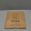 Silicone Coffee Mat,15.8"x 7.8"in Bar Mat for Countertop,Heat-Resistant,Non-Slip,Leak-Proof,Fit for Coffee Maker/Espresso Machine-Translucent