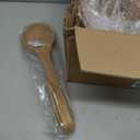 Sauna Bucket and Ladle Set - Handmade from Canadian Red Cedar Wood - Natural Rope Handle - 1 Gallon (4 Liters) Water Capacity