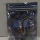 BZGNSS BZ-181 FPV GPS Module - Dual Protocol M10 Drone GPS for RC FPV Drone Racing Fixed-Wing Long-Range Flight Compatible with F405 F722 Flight Controller by Speedybee