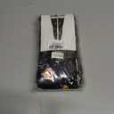 EraSpooky Halloween Thigh High Stockings 4-Pack Tights Set  Skeleton Spiderweb Pumpkins Ghosts