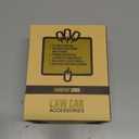 Bike & Motorcycle Phone Mount - For iPhone 16 (15, Xr, SE, Max/Plus), Galaxy S22 or any Cell Phone - Universal ATV, Mountain & Road Bicycle Handlebar Holder. +100 to Safeness & Comfort (Impact Resistant Plastic)