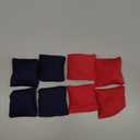 One and a half inch mini cornhole bags mini bean bag toss 1 1/2 inch