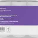 Amazon Basics Soft and Strong 2-Ply Toilet Paper, 30 Ultra Rolls = 120 Regular Rolls, Unscented, 340 Sheet (30 Rolls)