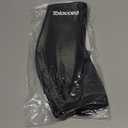 Ankle Foot Ice Pack Wrap for Injuries, Reusable Gel Ice Pack for Hot & Cold Therapy, Cold Therapy Compression Sleeve for Achilles Tendonitis,Plantar Fasciitis,Swelling,Sprained,Pain Relie (Lx1)