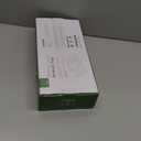 Joy&Grace Couch Arm Tray, 3-in-1 Magnetic Detachable Sofa Arm Table with Phone and Tablet Holder Bamboo Couch Cup Holder, Foldable Sofa Armrest Tray for Eating, Drinks, Phones (Black)