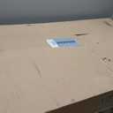 Flip Up Windshield for 2020-2024 Polaris RZR PRO XP/PRO R/RZR TURBO R Accessories, 3-in-1 Clear 1/5" Hard Coated Poly Front Windscreen, Can be Fully Closed, Vented, or Open