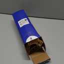 MIULEE Decorative Chenille Check Throw Pillow Covers Vintage Plaid Couch Pillows 18x18 Inch Set of 2 Neutral Boho Farmhouse Cushion Covers Modern Home Decor for Sofa Bed Living Room Brown Sugar