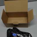 NetumScan USB 1D Barcode Scanner, Handheld Wired CCD Barcode Reader Supports Screen Scan UPC Bar Code Reader for Warehouse, Library, Supermarket