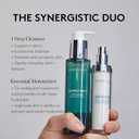 Colorescience Barrier Pro ESSENTIAL MOISTURIZER 1.7oz, for strengthening skin barrier, balancing the microbiome, & refining texture