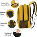 MATEIN Travel Laptop Backpack, Sturdy Anti Theft College School Backpack for Girls Boys, Water Resistant 15.6 Inch Computer Daypack Student BookBag Gift for Women and Men