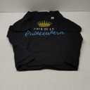 Quinceanera Papa Dad Father Rose 15 Party Quince Matching T-Shirt (Small, Black)