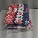 Christmas Ugly Sweater - Gifts for Men, Women on Christmas - Holiday Sweater - Christmas Sweater, Size XXL, Pack Of 2