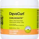 DevaCurl Curl Heights Volume + Body Boost Cream, 6 oz