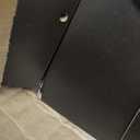 HOMEFORT 41.3" Shoe Bench with Lift Top Storage, Entryway Bench with Cushioned Seat, Wooden End of Bed Bench, Shoe Cabinet Bench with Hidden Storage Space, for Bedroom, Hallway,Espresso