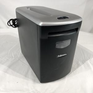 Fellows Paper Shredder