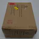 Famiware Venus Plates and Bowls Sets, 12 Pieces Stoneware Speckled Dinnerware Sets, Dishes Set for 4, Microwave and Dishwasher Safe, Matte Multi-color