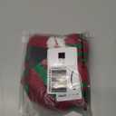 NACOCO Dog Snow Sweater - Snowman Holiday Xmas Christmas Pet Clothes for Small Dog and Cat (Snowman, S) (Small (Pack of 1), 1-Red Snowman)