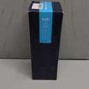 BUZIO 32 oz Insulated Water Bottle - Stainless Steel with Chug Cap, Leakproof Locking Lid, Carry Loop, Wide Mouth, Dishwasher Safe, Gym Sports Travel Work Outdoors, Gifts for Women & Men, Light Purple