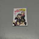 Adachi and Shimamura (Light Novel) Vol. 2