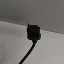 53.5V 2A Scooter Charger for NIU KQi3/KQi3 Pro/Sport/Max & KQi2/KQi2 Pro & KQi1 Pro/Sport & KQi Air/Air X Electric Scooters, NIU Scooter Battery Charger Accessories Replacement Power Supply Adapter