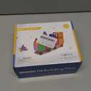 Magnetic Tiles Road Set, STEM Magnet Toys for Kids Ages 3-5 4-8, Magnetic Building Blocks for Toddlers, Birthday Gifts for 3+ Year Old Boys Girls