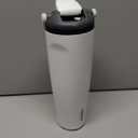 HYDROWION Water Bottle Stainless Steel,Vacuum Insulated Leak Proof Tumbler 32oz, Spout Lid and Flex Cap(Cold for 48 Hrs, Hot for 24 Hrs), Fit in Any Car Cup Holder